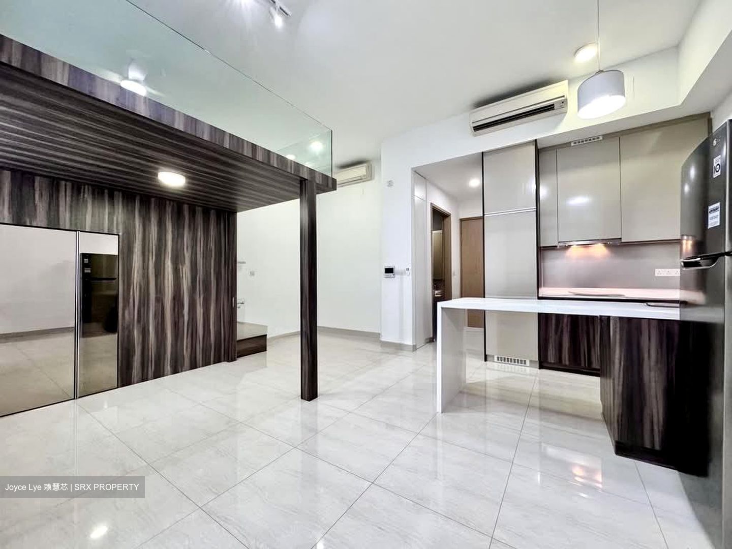 Kap Residences (D21), Apartment #556642521
